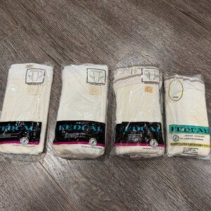 Vintage FEDCAL Men’s Underwear – Rare, Sealed Packs (Multiple Packs)